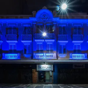 Hotel Joamar, Sao Paulo