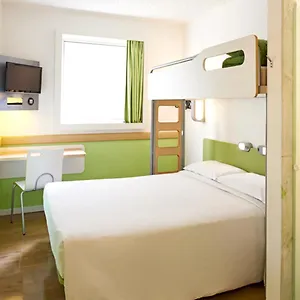 Hotel Ibis Budget Paulista, Sao Paulo